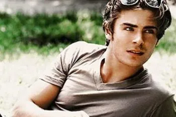 Zac Efron
